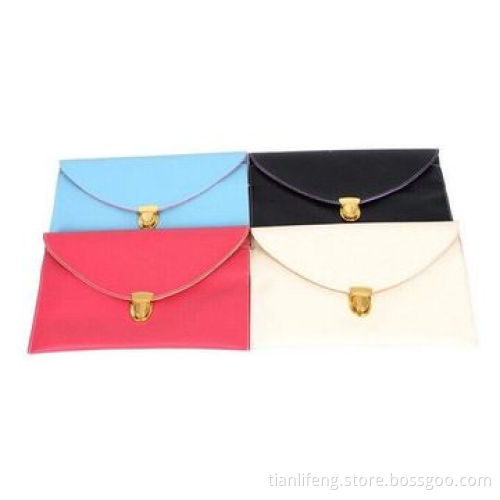 Cheap Products Hotsale Simple Women's Chain Envelope Handbag